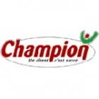 Supermarche Champion Orlans